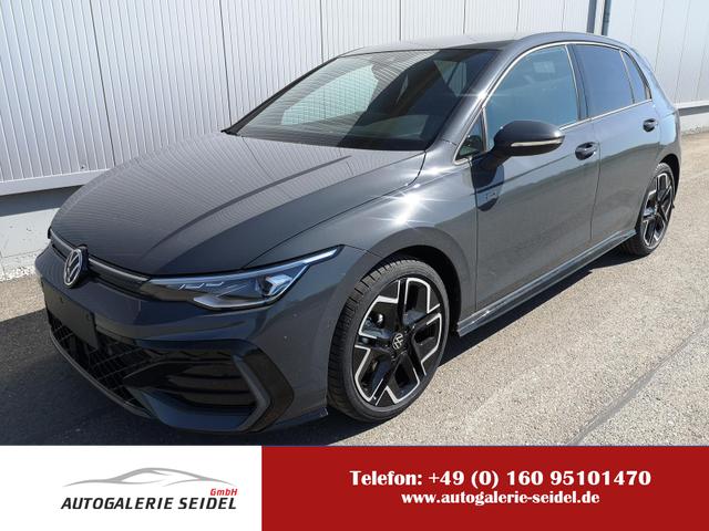 Volkswagen Golf - 2.0 TDI 110 kW R-Line DSG 18 Zoll Kamera ACC Park Assist Pro