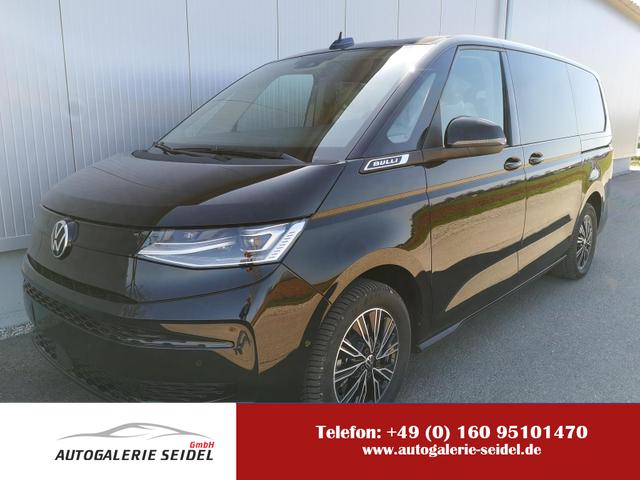 Volkswagen T7 Multivan - 1,5 eHybrid 4Motion lang Komfort