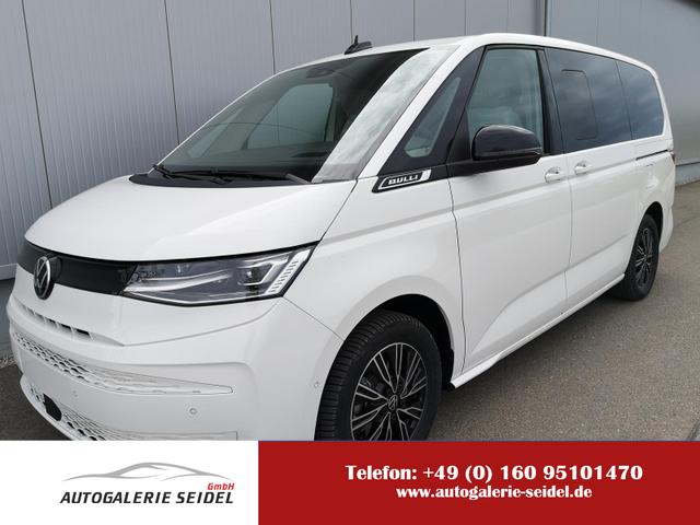 Volkswagen T7 Multivan - 1,5 eHybrid 4Motion lang High