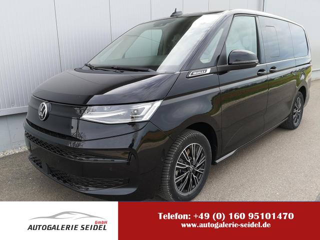 Volkswagen T7 Multivan - 1,5 eHybrid 4Motion lang High