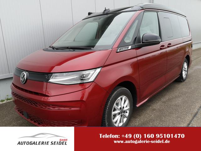 Volkswagen T7 California - Beach Camper 2.0TDI DSG GV5 Komfort+