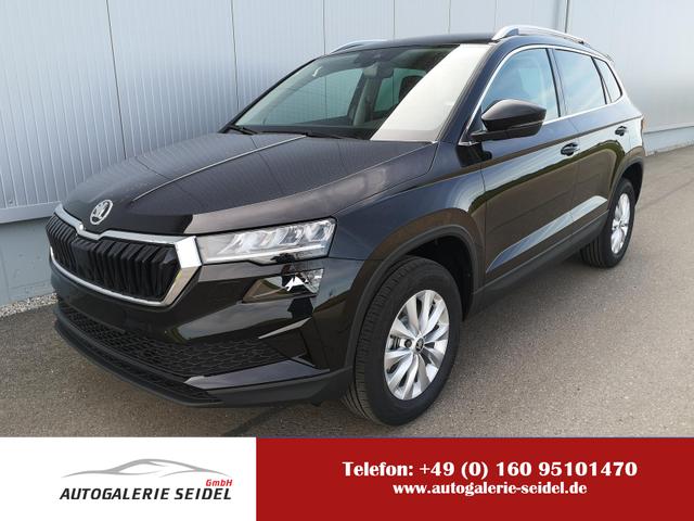 Skoda Karoq - Selection 1.5 TSI DSG ABT GV5 16