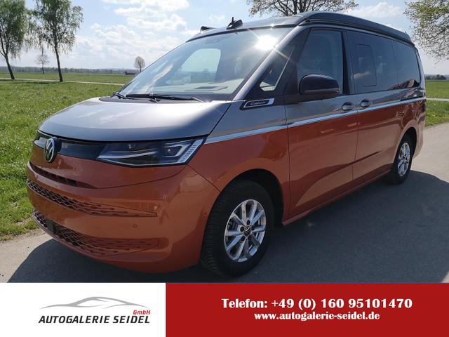 Volkswagen T7 California - Beach Camper 2.0TDI DSG GV5 High+