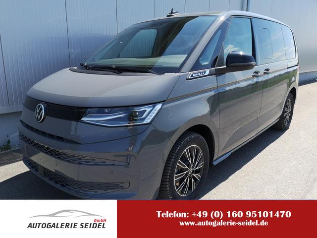 Volkswagen T7 Multivan - 1,5 eHybrid 4Motion kurz High