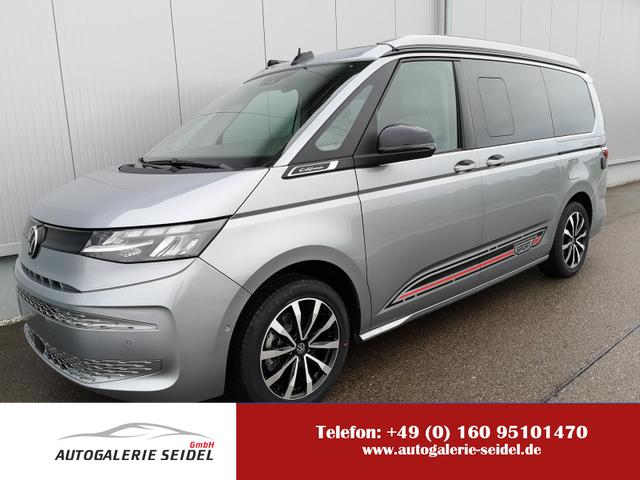 Volkswagen T7 California - Coast 2.0TDI DSG Sport Edition
