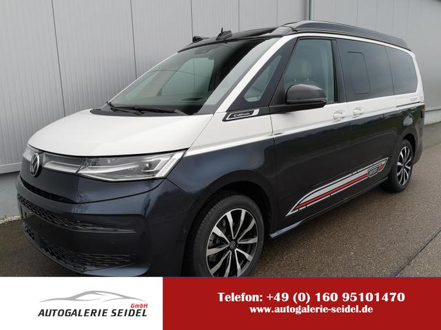 Volkswagen T7 California - Ocean 2.0 TDI DSG Sport Edition