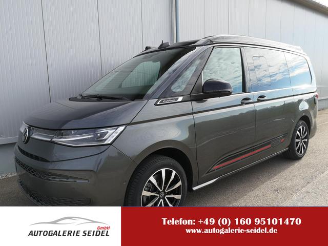 Volkswagen T7 California - Ocean 2.0 TDI DSG Sport Edition