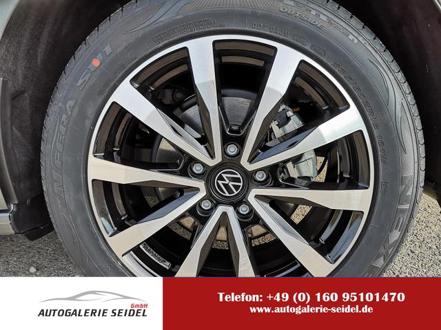 Volkswagen T7 California - Ocean 2.0 TDI DSG Sport Edition