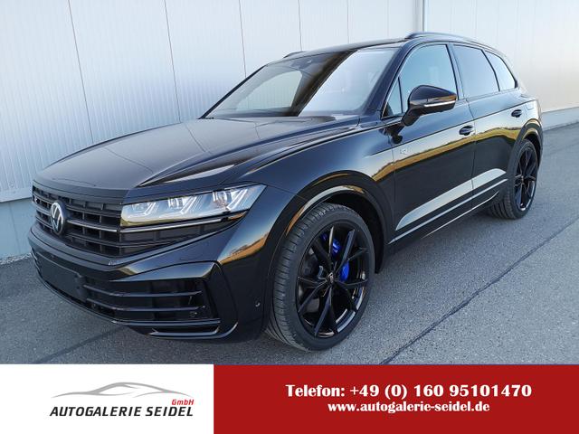 Volkswagen Touareg - 3.0 TSI eHybrid 340 kW 4Motion R V6 Voll