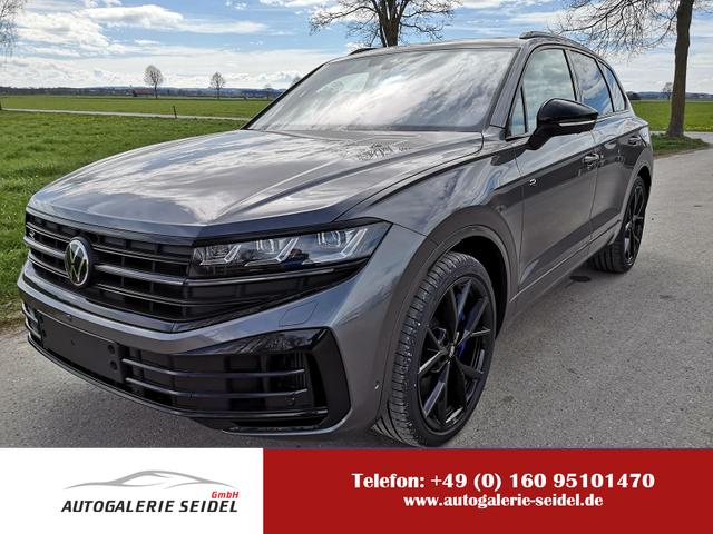 Volkswagen Touareg - 3.0 TSI eHybrid 340 kW 4Motion R V6 Voll