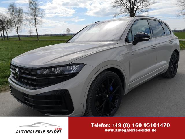 Volkswagen Touareg - 3.0 TSI eHybrid 340 kW 4Motion R V6 Voll