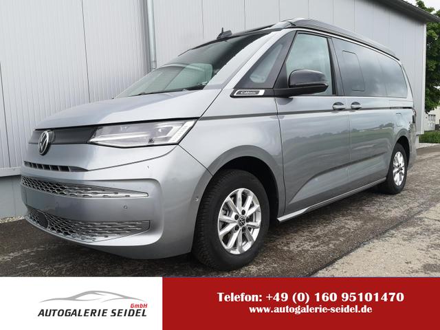 Volkswagen T7 California - Beach Camper 2.0TDI DSG GV5 Komfort