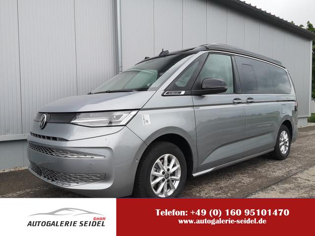 Volkswagen T7 California - Beach Camper 2.0TDI DSG GV5 Komfort+
