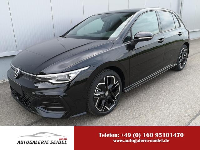 Volkswagen Golf - 2.0 TDI 110 kW R-Line DSG 18 Zoll Kamera ACC Park Assist Pro Pano
