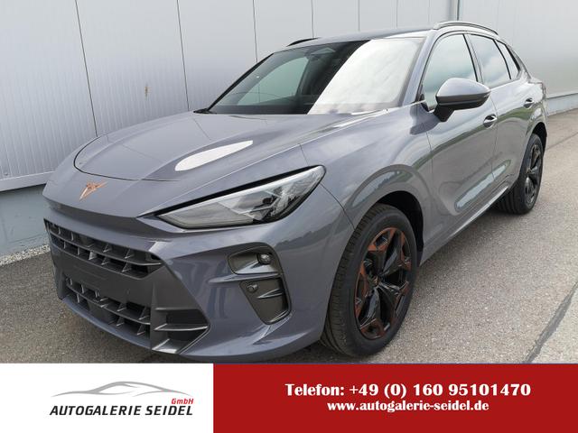 Cupra Terramar - 1.5 eTSI 110 kW DSG Head AHK el. Hk