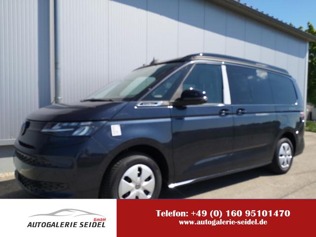 Volkswagen T7 California - Coast 2.0 TDI DSG