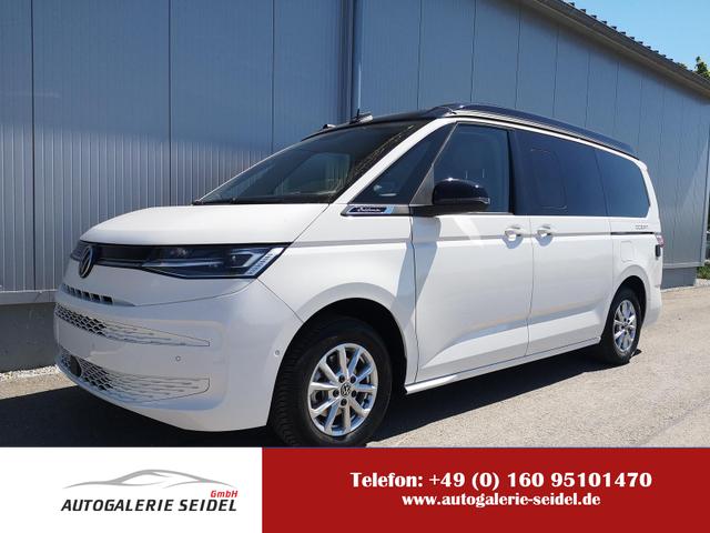 Volkswagen T7 California - Ocean 2.0 TDI DSG