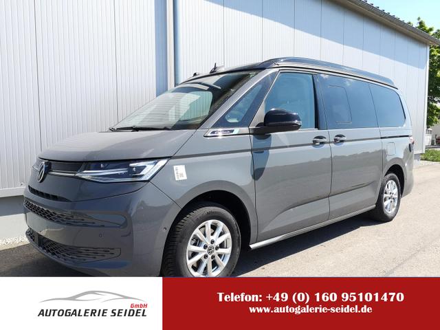Volkswagen T7 California - Ocean 2.0 TDI DSG