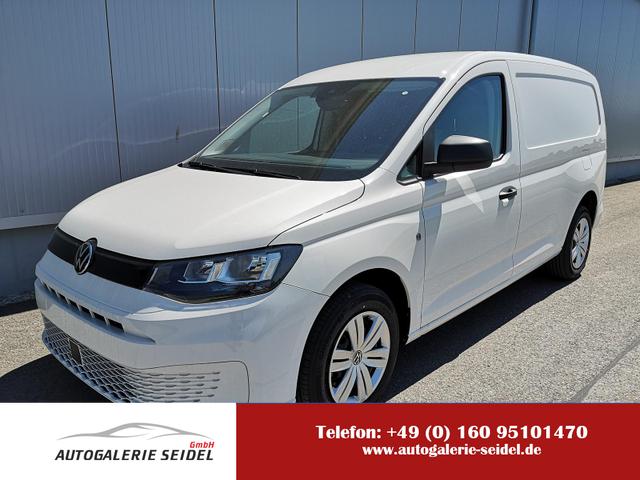 Volkswagen Caddy Maxi - Cargo 2.0 TDI DSG App AHK