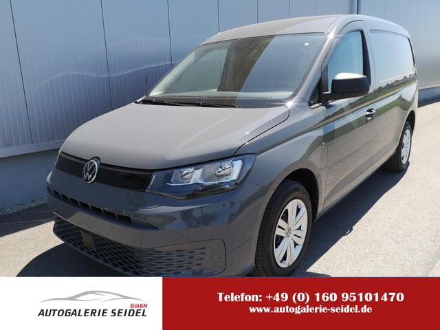 Volkswagen Caddy Maxi - Cargo 2.0 TDI DSG App AHK