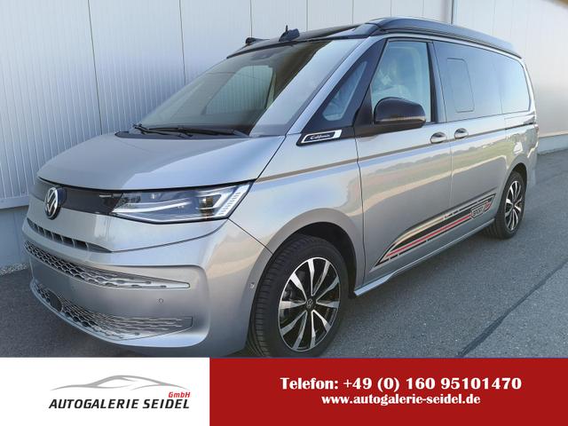 Volkswagen T7 California - Beach (MV Cali) 2.0TDI DSG Sport Edition 8 Fach GV5 Komfort+