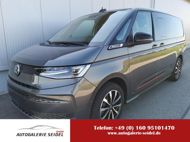 Volkswagen T7 Multivan - 2.0 TDI LÜ High Sport Edition