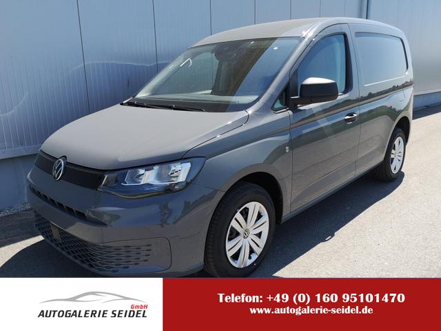 Volkswagen Caddy - Cargo 2.0 TDI DSG App AHK