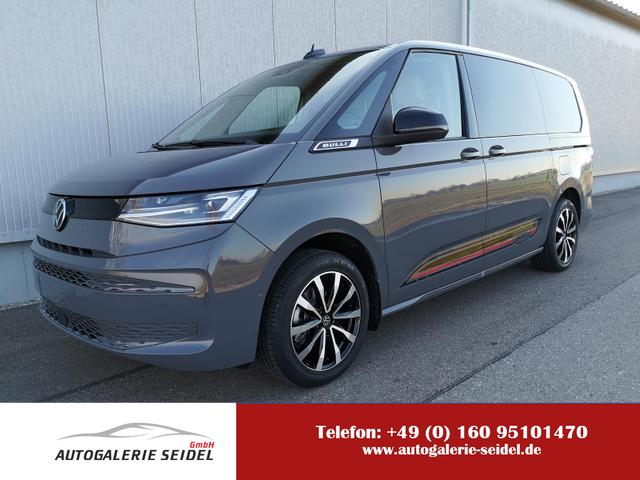 Volkswagen T7 Multivan - 1,5 eHybrid 4Motion lang Premium Sport Edition