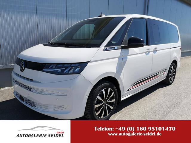 Volkswagen T7 Multivan - 2.0 TDI LÜ Premium Sport Edition