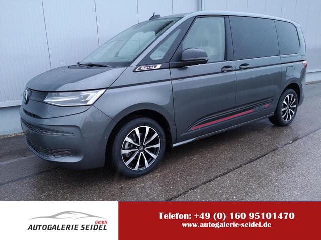 Volkswagen T7 Multivan - 1,5 eHybrid 4Motion kurz Premium Sport Edition