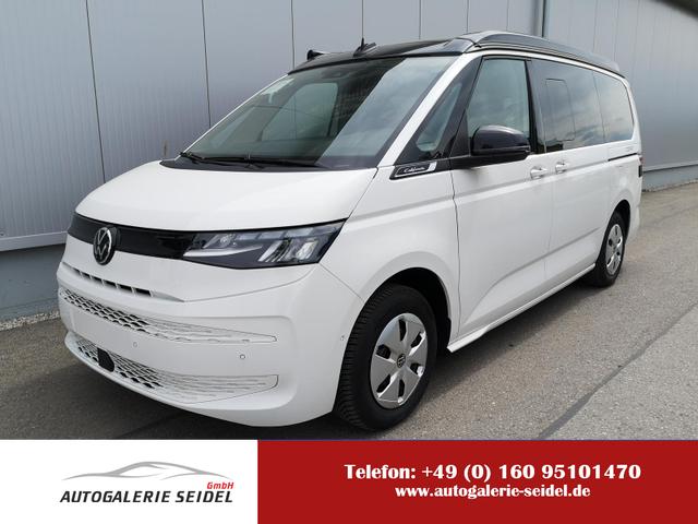 Volkswagen T7 California - Coast 2.0 TDI DSG
