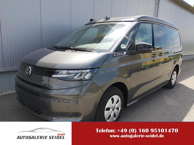 Volkswagen T7 California - Coast 2.0 TDI DSG