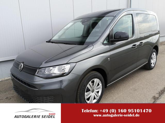 Volkswagen Caddy - Family 2.0 TDI DSG APP PDC Kamera