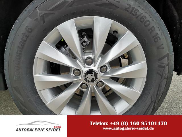 Skoda Karoq - Selection 2.0 TDI DSG GV5 Navi ACC