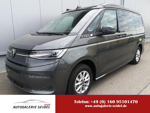 Volkswagen T7 California - Ocean 2.0 TDI DSG