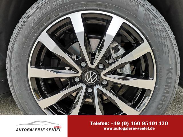 Volkswagen T7 California - Beach Camper 2.0TDI DSG Sport Edition 8 Fach GV5 Lite+