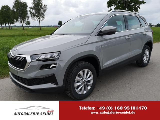 Skoda Karoq - Selection 1.5 TSI DSG GV5 16 Ladeb