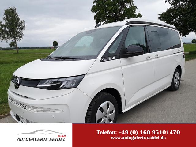 Volkswagen T7 California - Beach Camper 2.0TDI DSG GV5 First
