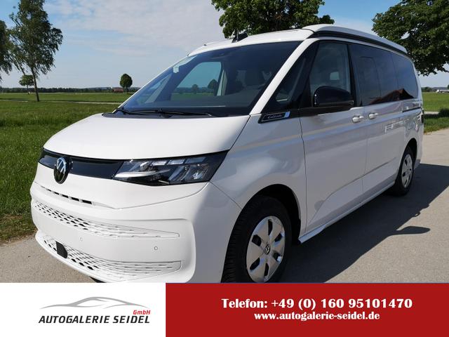 Volkswagen T7 California - Beach Camper 2.0TDI DSG GV5 Lite+