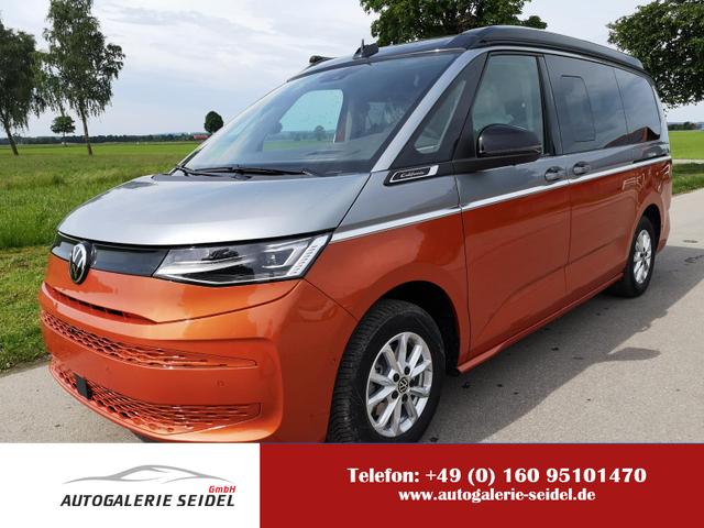 Volkswagen T7 California - Beach (MV Cali) 2.0TDI DSG GV5 Premium+
