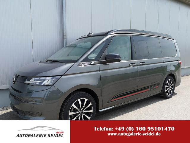 Volkswagen T7 California - Beach (MV Cali) 2.0TDI DSG Sport Edition 8 Fach GV5 Lite
