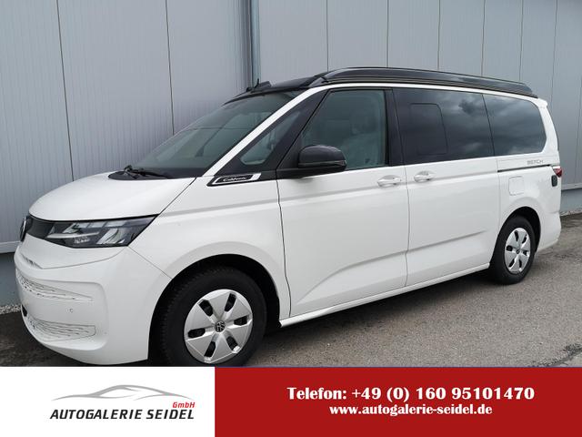 Volkswagen T7 California - Beach Camper 2.0TDI DSG GV5 Lite+