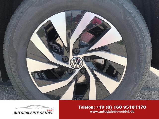 Volkswagen Tayron - 1.5 eTSI 110 kW Life LED Plus 7 Sitzer el. Hk, Kamera