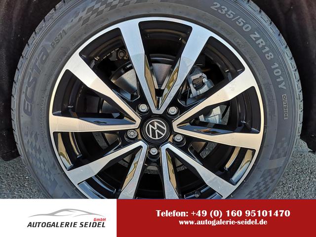 Volkswagen T7 Multivan - 2.0 TDI LÜ High Sport Edition