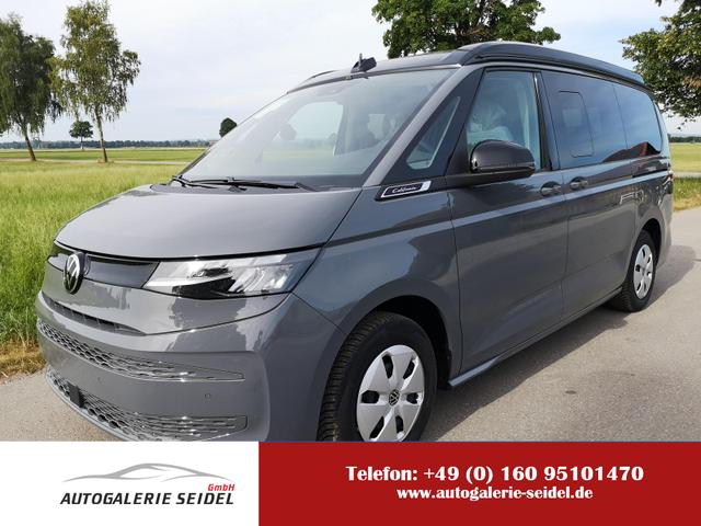Volkswagen T7 California - Beach Camper 2.0TDI DSG GV5 First