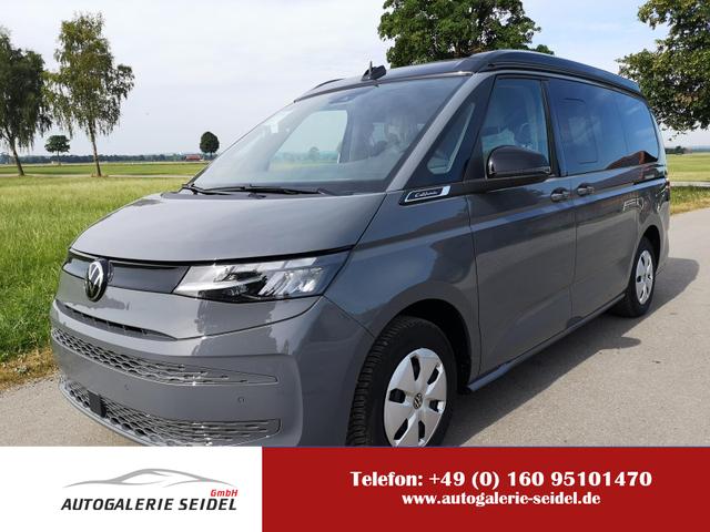 Volkswagen T7 California - Beach Camper 2.0TDI DSG GV5 Lite
