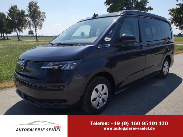 Volkswagen T7 California - Beach Camper 2.0TDI DSG GV5 Lite
