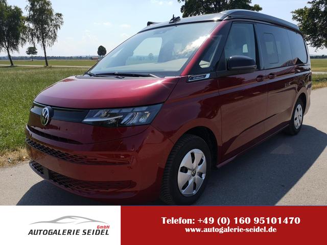 Volkswagen T7 California - Beach Camper 2.0TDI DSG GV5 Lite+