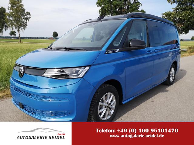 Volkswagen T7 California - Beach Camper 2.0TDI DSG GV5 Komfort