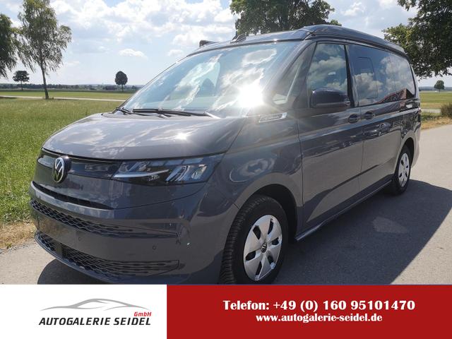 Volkswagen T7 California - Beach Camper 2.0TDI DSG GV5 Lite+